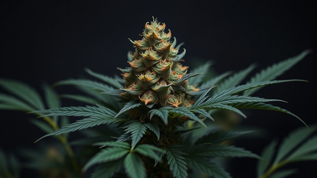 9 Pound Hammer Strain: 2026 Guide