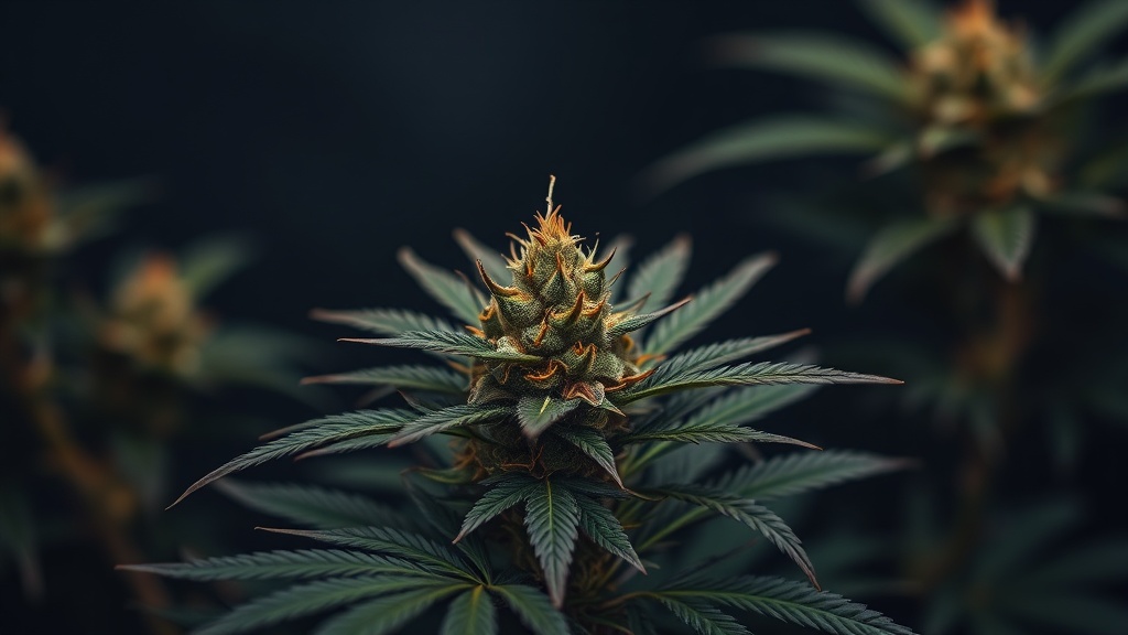 Acapulco Gold: Effects, Terpenes &amp; 15–24% THC Profile — Strain Guide