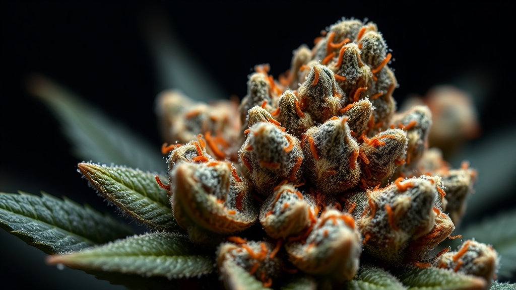 ACDC Strain: The Complete 2026 Guide — Strain Guide