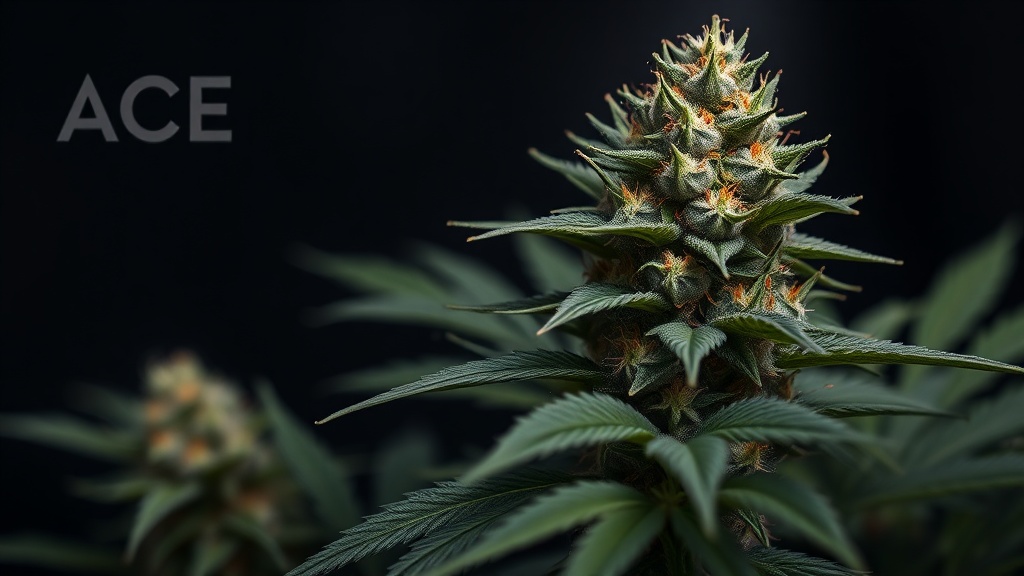 ACE Seeds: Landrace Genetics, Top Strains & Grow Tips — Strain Guide