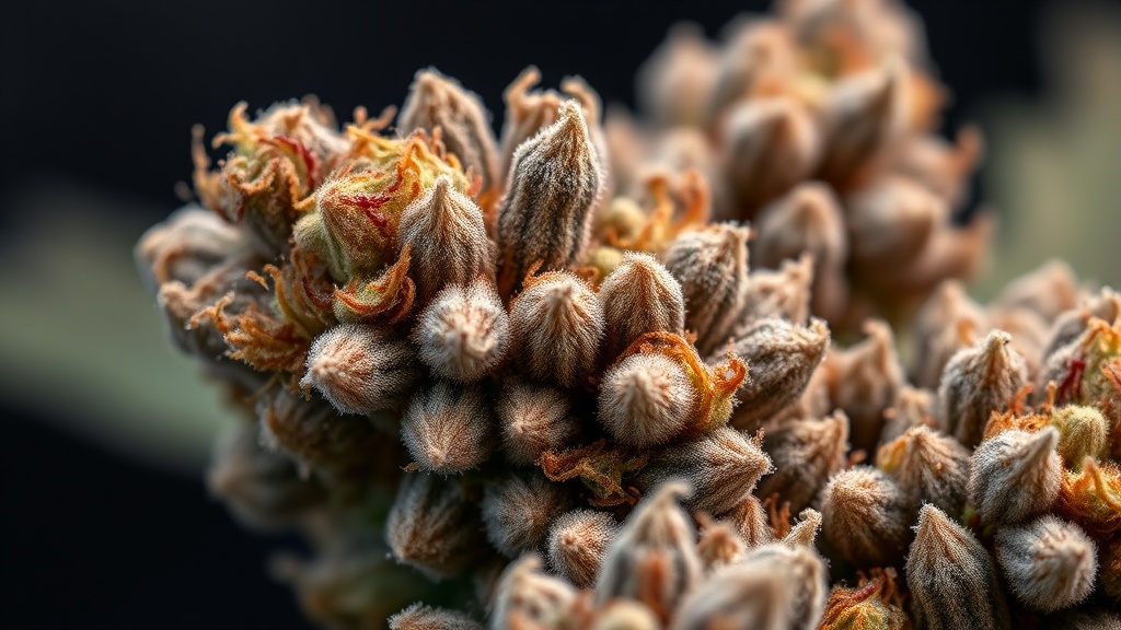 Afgoo Strain: The Complete Guide — Strain Guide