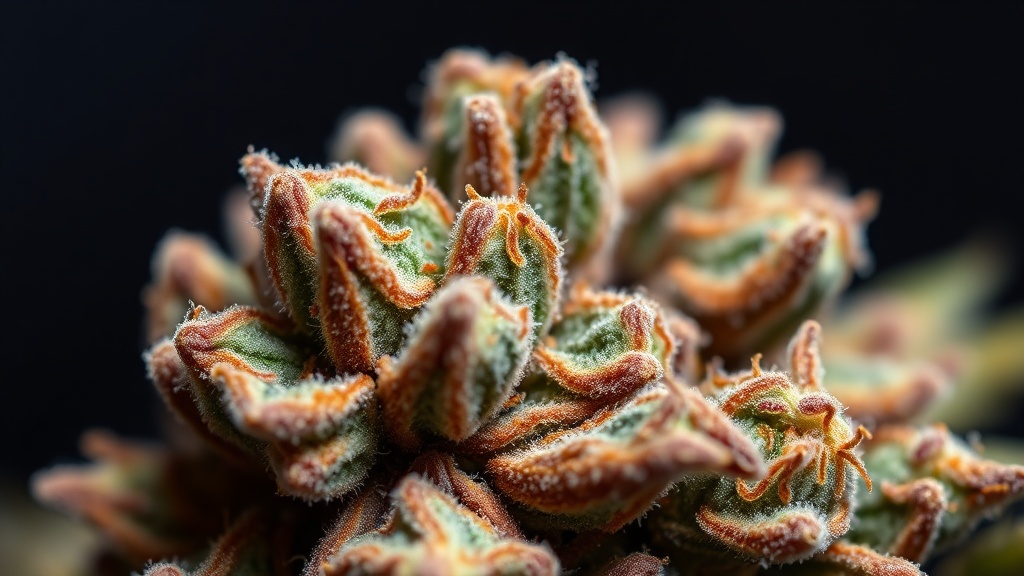 Afgooey Strain: The Complete Guide — Strain Guide