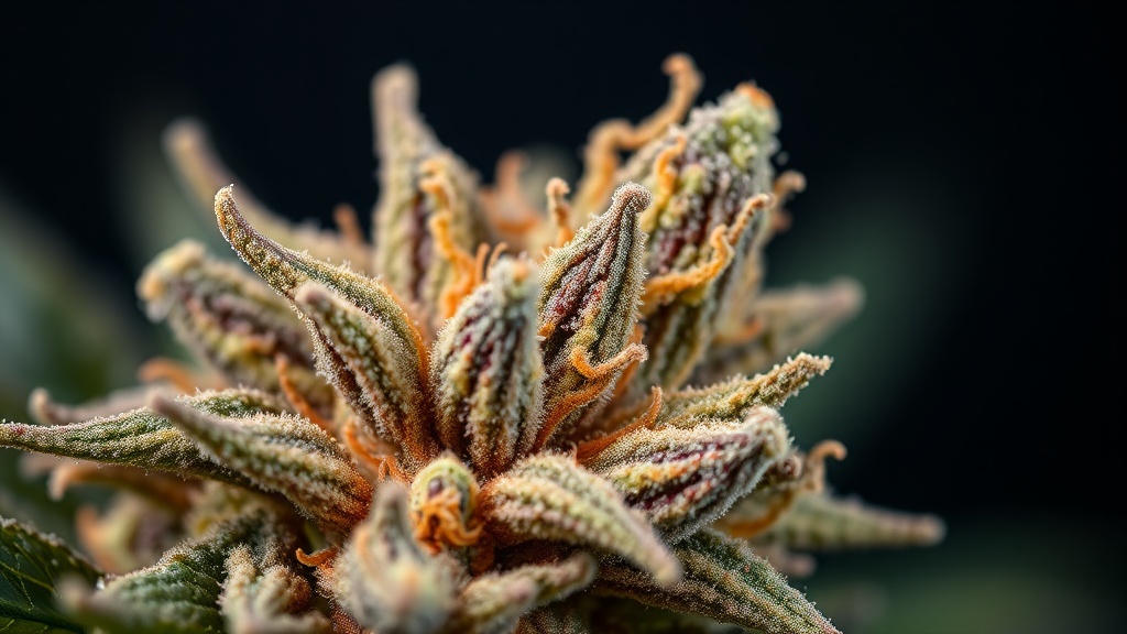 Afternoon Delight Strain: Complete Guide — Strain Guide