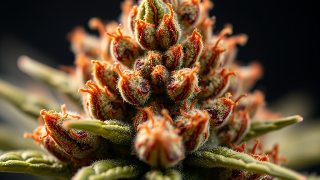 Airheads Strain: Effects, THC%, Terpenes & Flavor Profile — Strain Guide