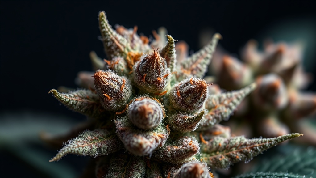 Airheadz Strain: Effects, 28–35% THC &amp; Flavor Breakdown — Strain Guide