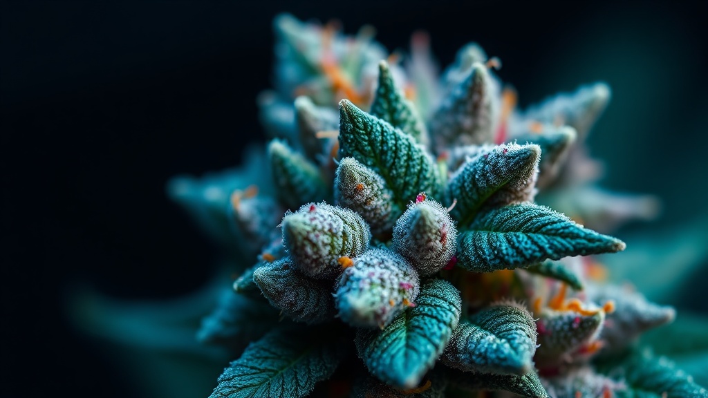 Animal Cake Strain: The Complete Guide — Strain Guide