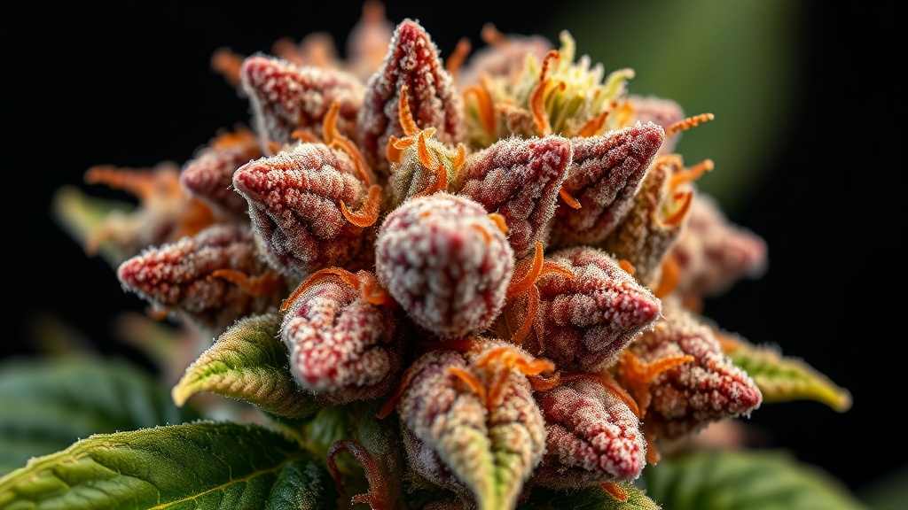 Apple Juice Strain: Complete Guide — Strain Guide