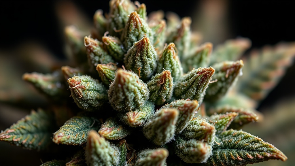 Apple Mints Strain: Complete Guide — Strain Guide