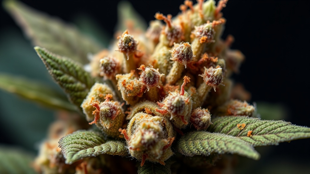 Apple Pie Strain: Complete Guide — Strain Guide