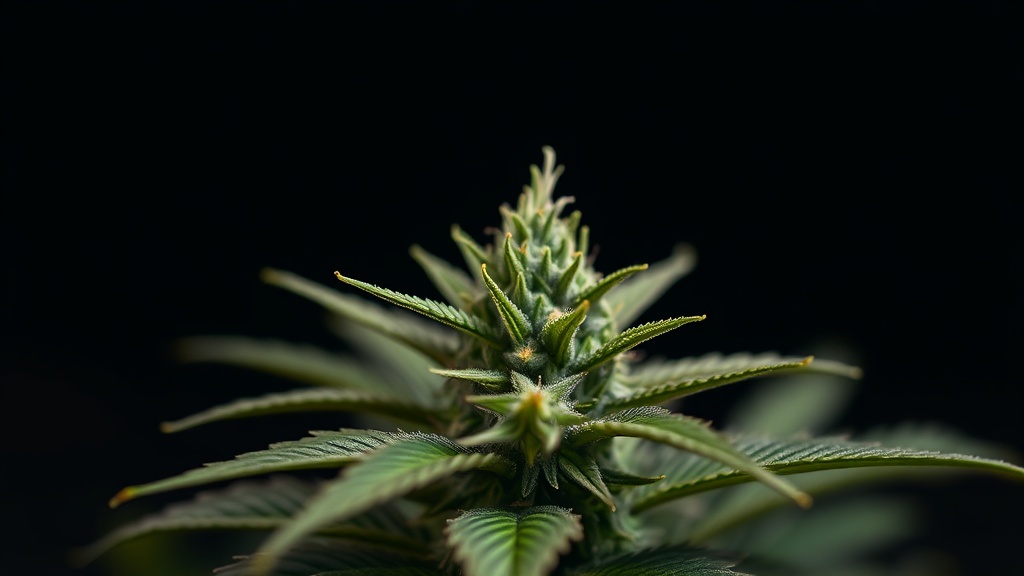 Apple Runtz Strain: Effects, 25% THC & Full Flavor Profile — Strain Guide