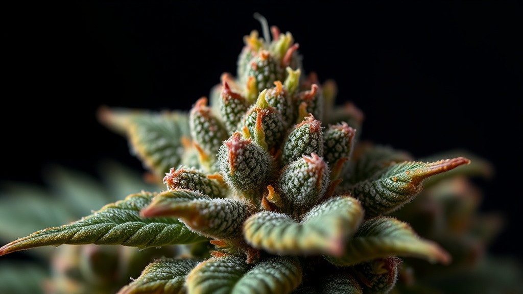 Apple Runtz Strain: The Complete Guide — Strain Guide