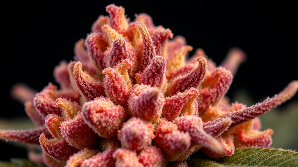 "Apple Sherbet" Strain: Effects, Terpenes & Flavor Profile — Strain Guide