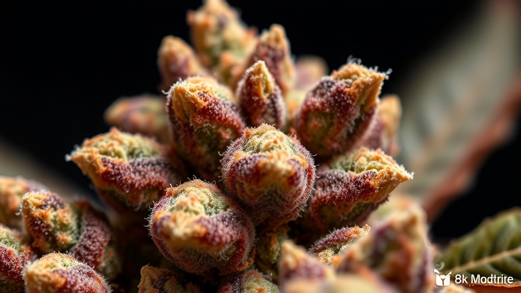 Apple Tartz Strain: The Complete Guide