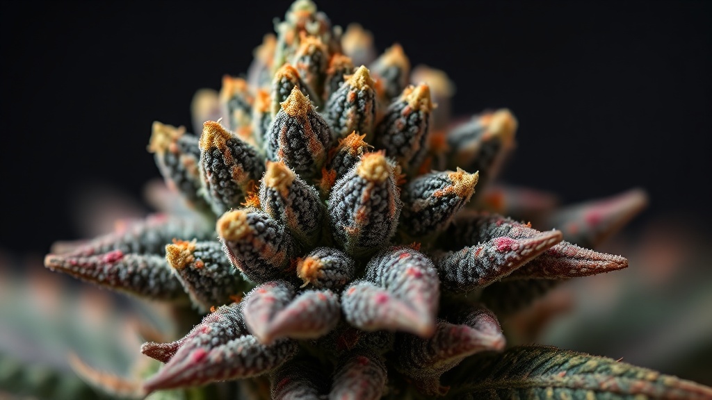 Area 51 Strain: The Complete Guide — Strain Guide