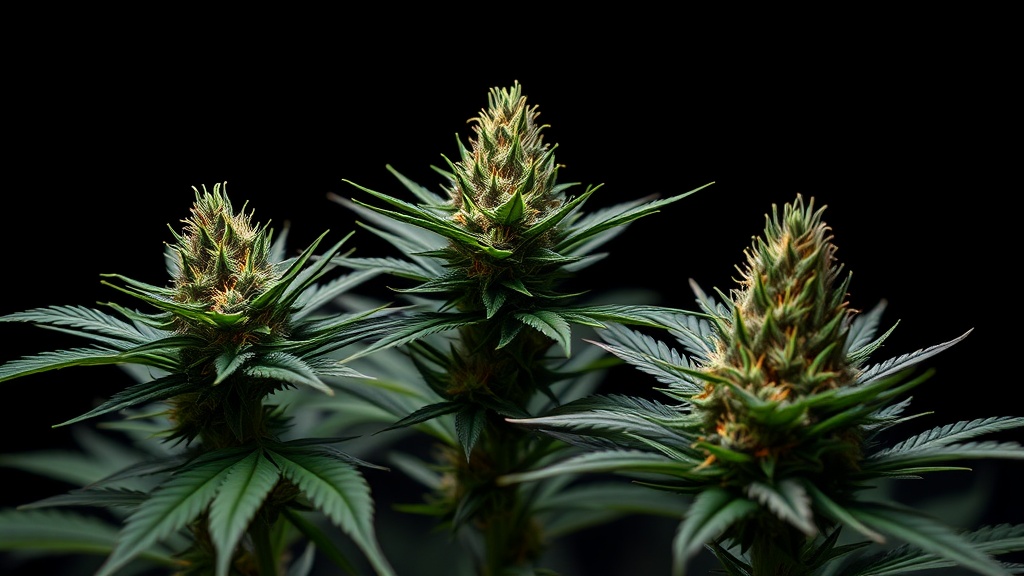 Autoflower vs Feminized vs Regular Seeds — Strain Guide