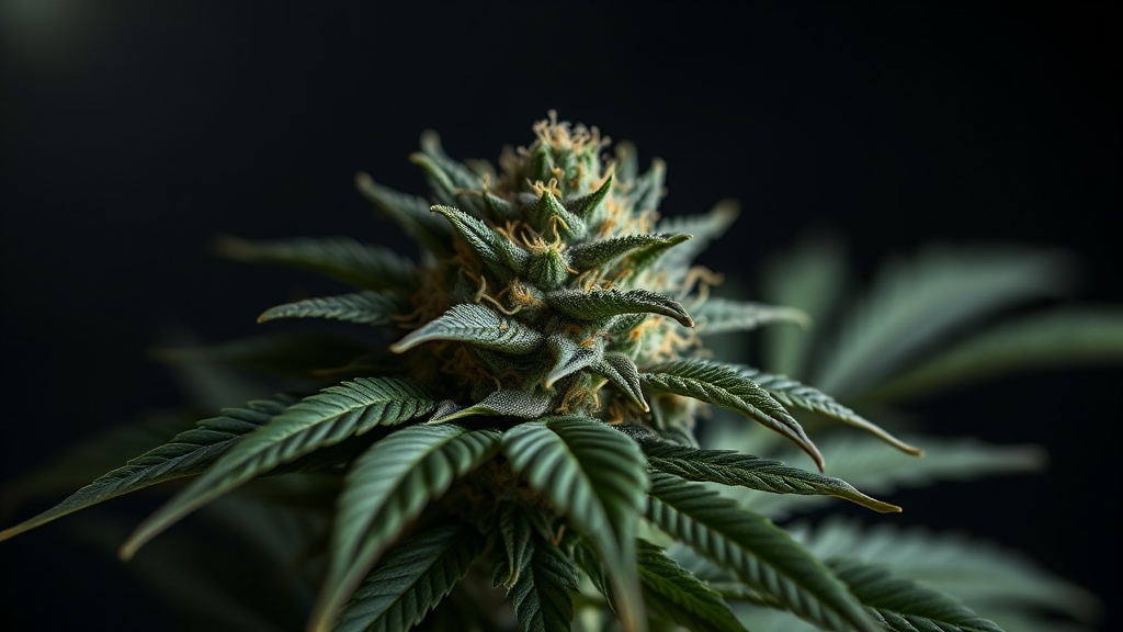 Baccio Gelato Strain: Effects, THC%, Terpenes & Flavor Profile — Strain Guide