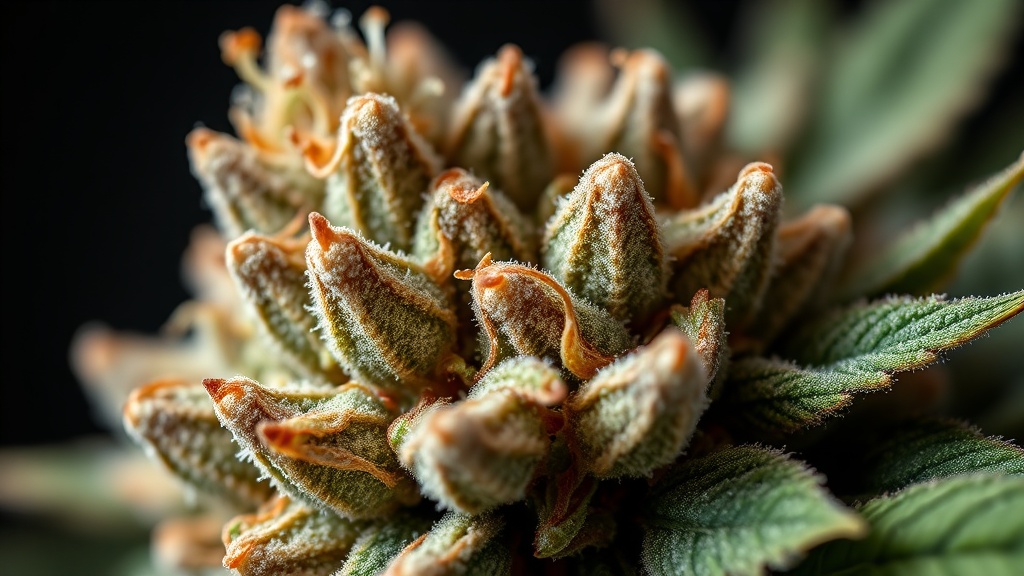 Bacio Gelato Strain: Complete Guide — Strain Guide