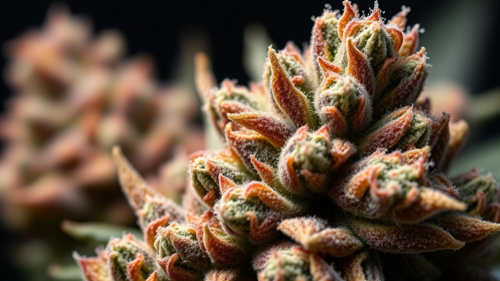 Bahama Mama Strain: Effects, Terpenes, THC% &amp; Grow Guide — Strain Guide