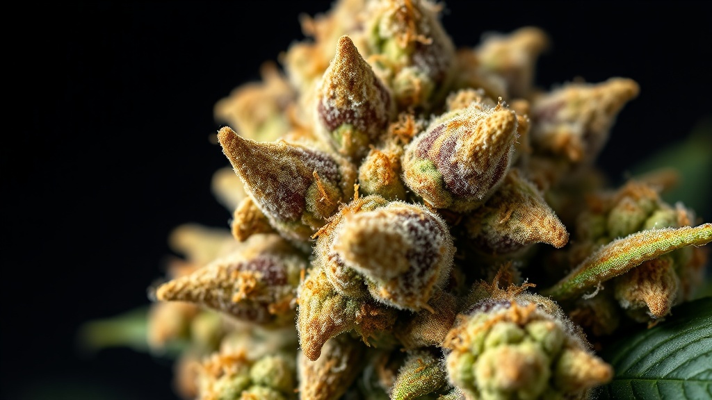 Banana Kush Strain: Effects, THC%, Flavor & Grow Guide