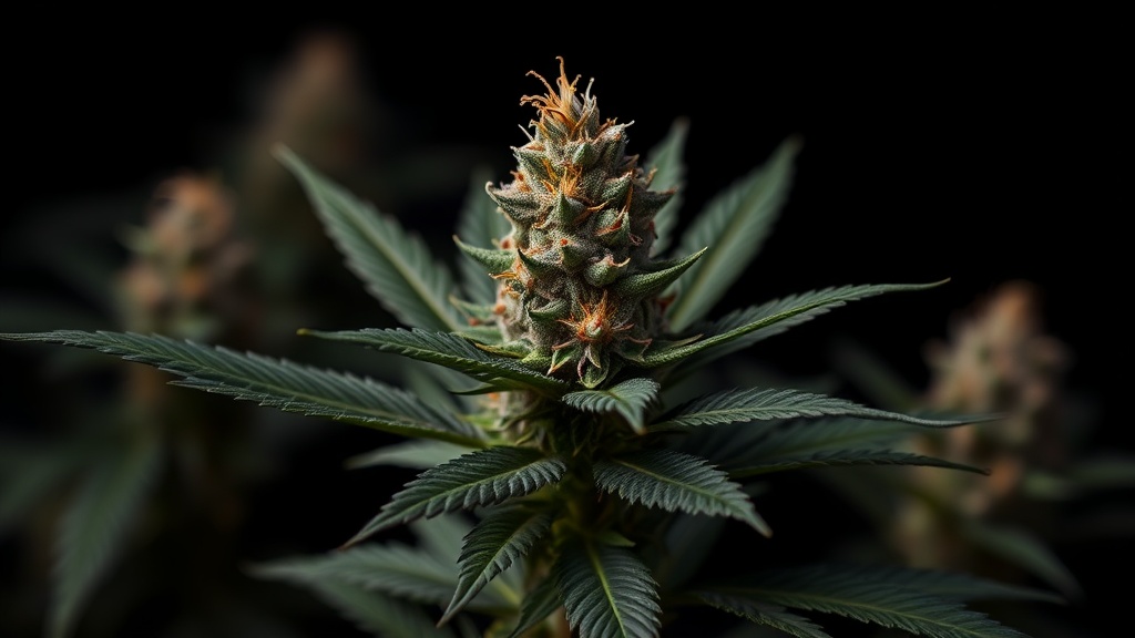 Banana Mango Strain: Terpenes, Effects & Grow Guide — Strain Guide