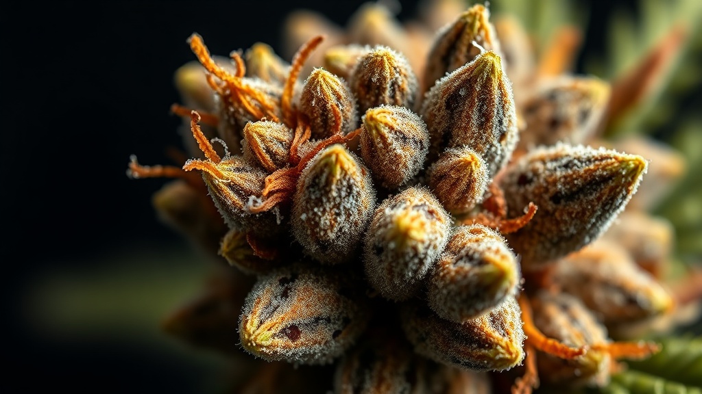 Banana Pudding Strain: Effects, 30% THC & Full Flavor Guide — Strain Guide