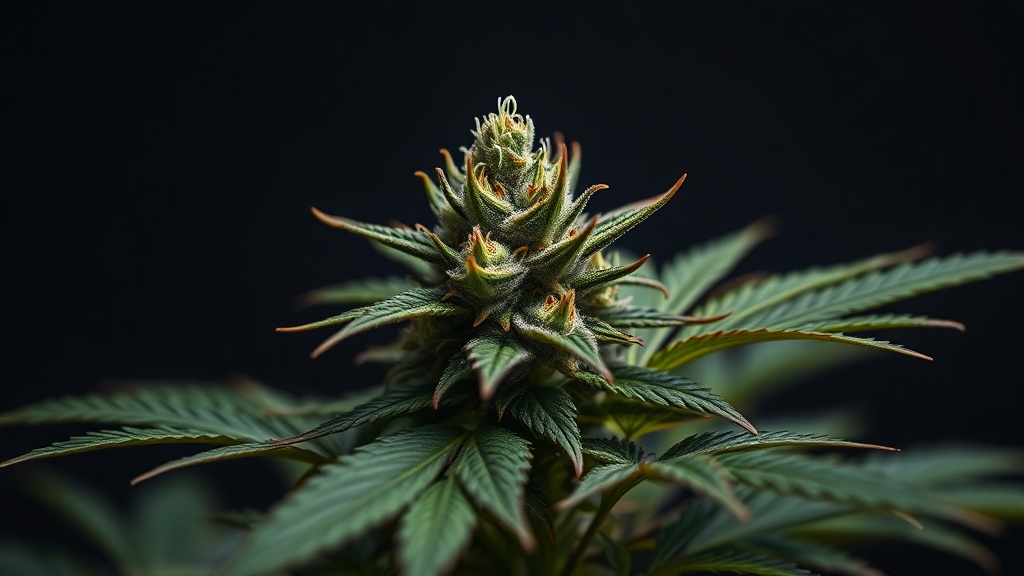 Banana Punch Strain: Effects, THC%, Flavor & Grow Guide — Strain Guide