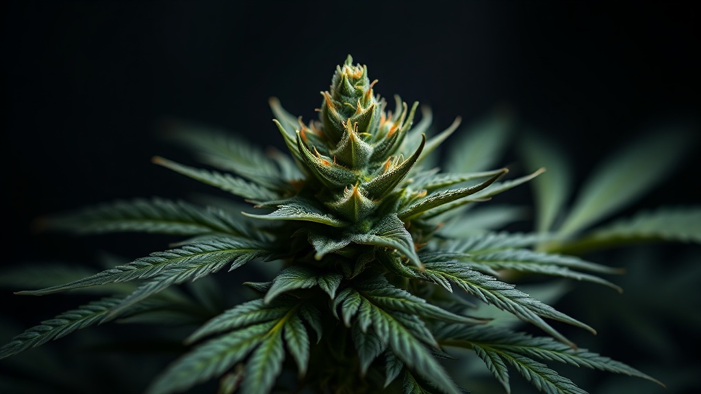 Banana Runtz Strain: Complete Guide — Strain Guide