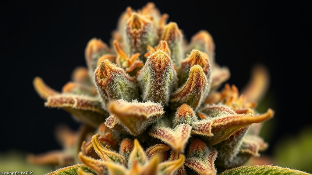 Banana Strain: Effects, THC%, Terpenes & Flavor Profile — Strain Guide