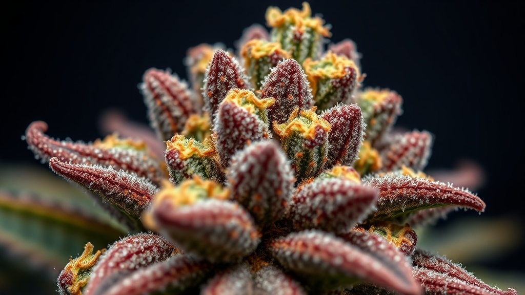 Bananaconda Strain: 28–32% THC, Effects &amp; Grow Guide — Strain Guide
