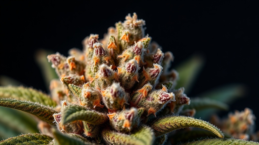 Banjo Strain: Effects, THC%, Terpenes &amp; Flavor Profile — Strain Guide