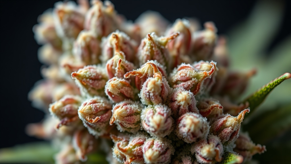 Berry White Strain: The Complete Guide — Strain Guide