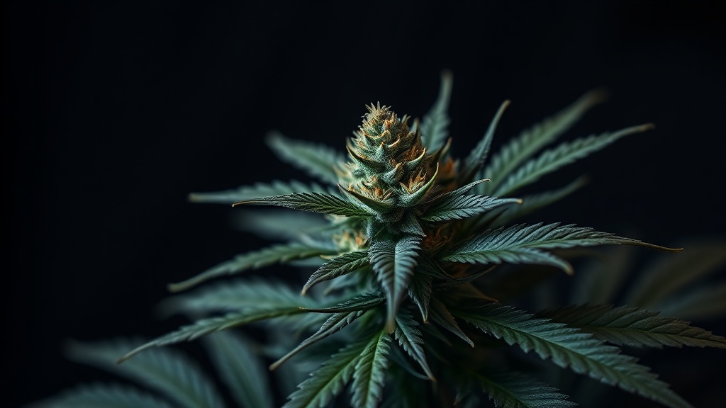 Best Strain for Interstitial Cystitis 2026: 8 Picks for Bladder Pain Relief — Strain Guide