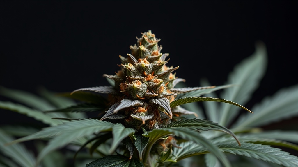 Best Strain for Restless Leg Syndrome 2026: 8 RLS Picks — Strain Guide