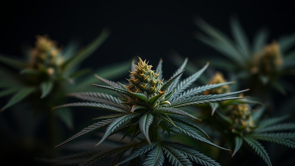 Best Strain for Tinnitus 2026: 8 Picks for Ringing Relief — Strain Guide