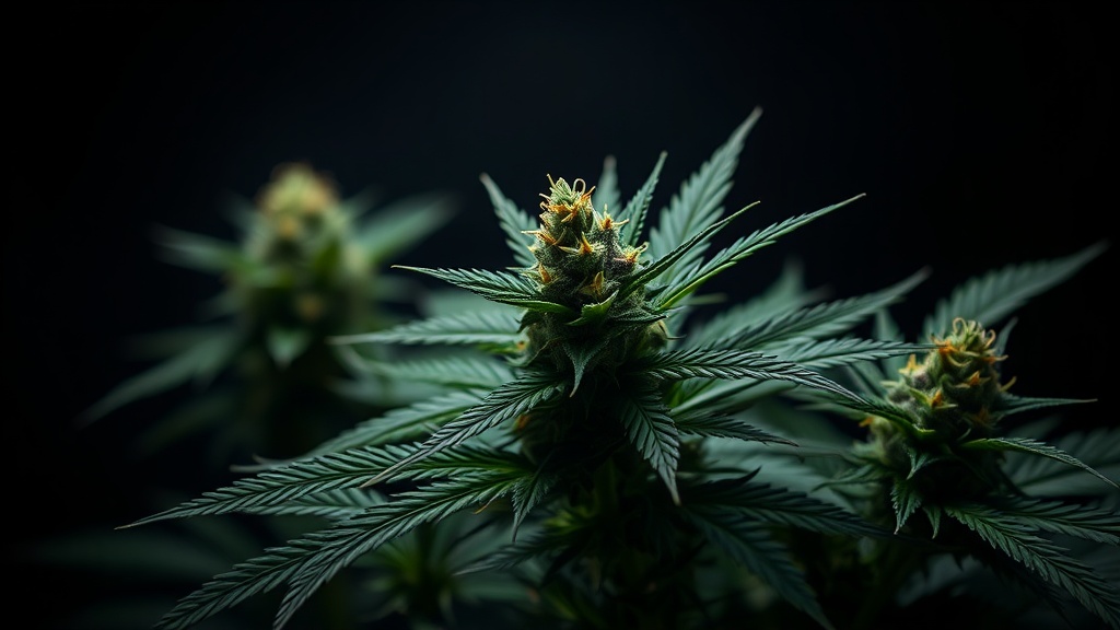 Best Strains for Depression and Anxiety — Strain Guide