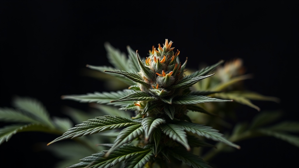 Best Strains for Edibles in 2026 — Strain Guide