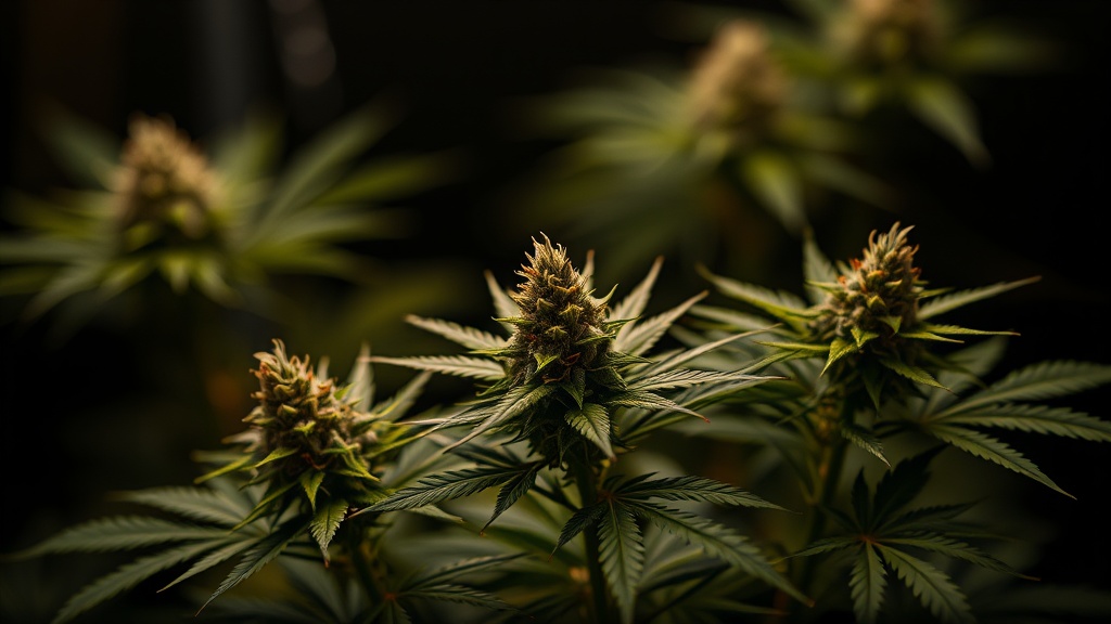 Best Strains for IBS in 2026 — Strain Guide