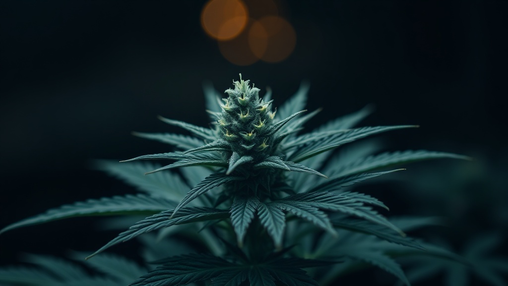 Best Strains for Pain and Inflammation — Strain Guide