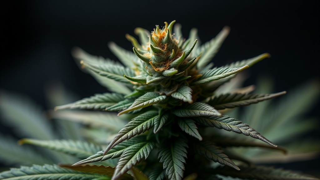Best Strains for Pain and Sleep (2026)