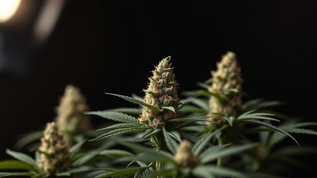 Best Weed Strains for Depression 2026 — Strain Guide