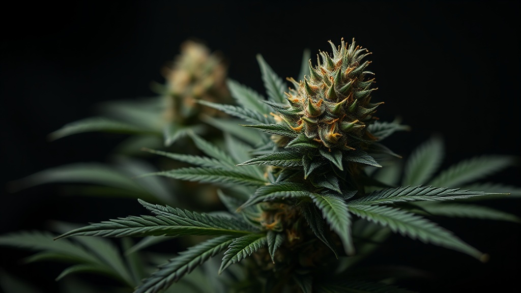 Big Buns Strain: Effects, THC%, Terpenes &amp; Flavor Profile — Strain Guide