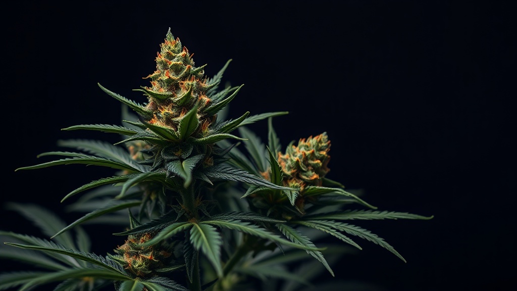 Biscotti Mintz: The Complete Strain Guide — Strain Guide
