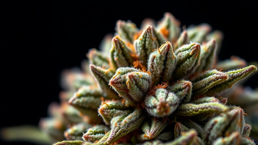 Biscotti Strain: The Complete Guide