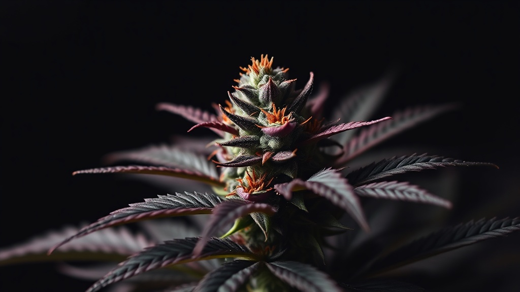 Black Cherry Strain: Complete 2026 Guide