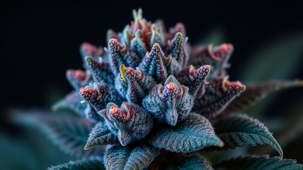 Blue Dream Strain: The Complete Guide