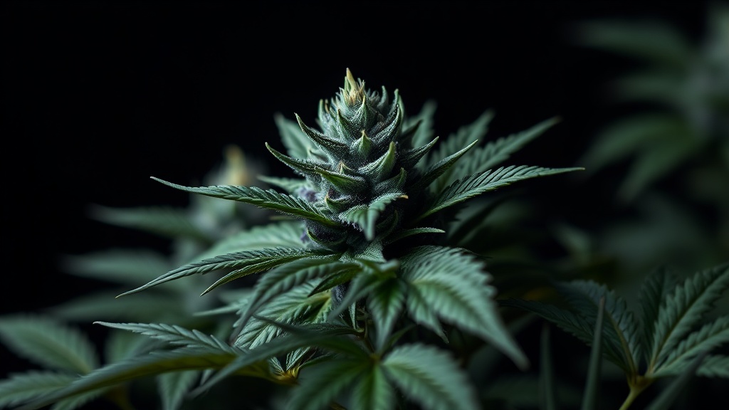 Blueberry Strain: The Complete 2026 Guide