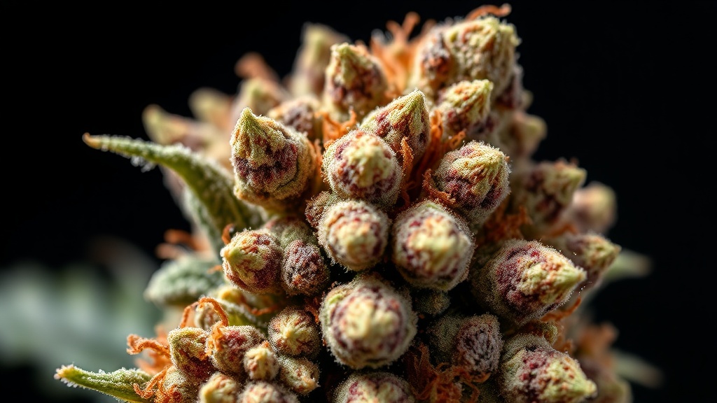 Bomb Pop Strain: Complete Guide — Strain Guide