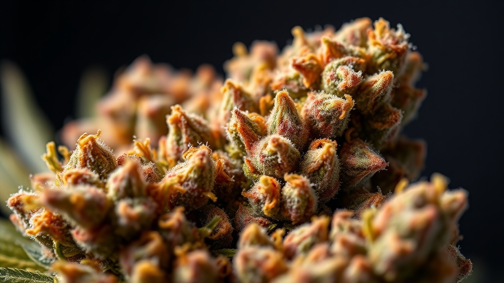 Bubba Kush Strain: The Complete Guide