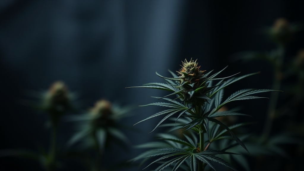 Cali Weed: The Complete Guide — Strain Guide