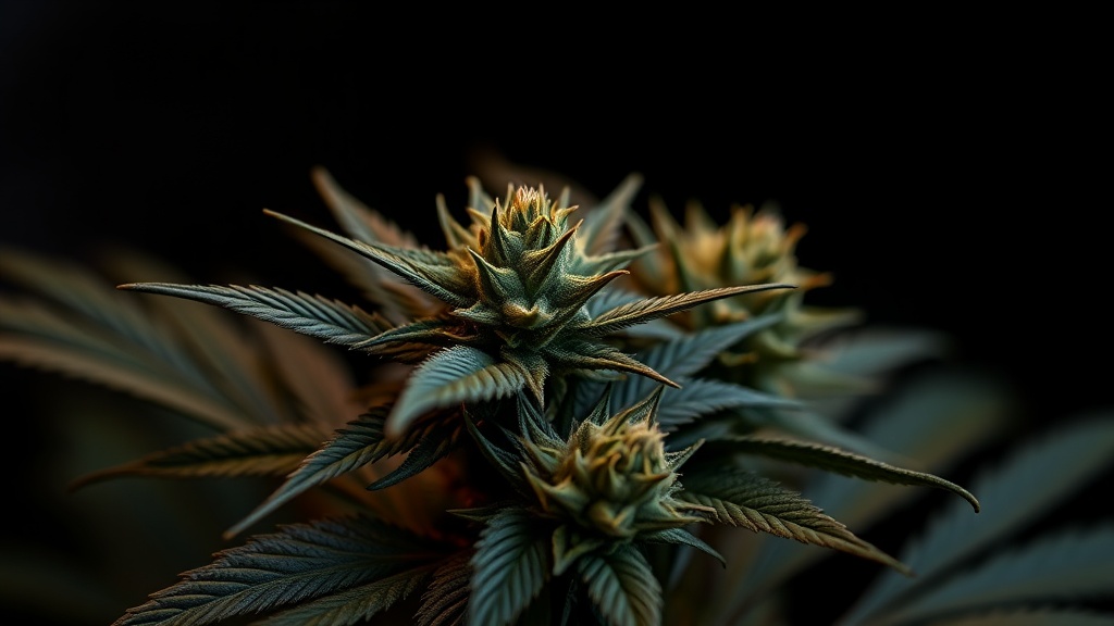 Candy Mac Strain: Complete 2026 Guide — Strain Guide